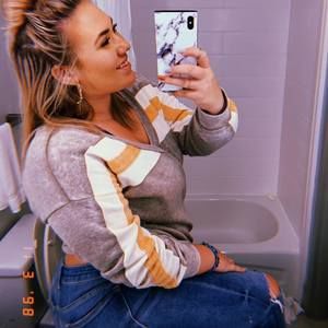 Meet your Posher, Ann-marie